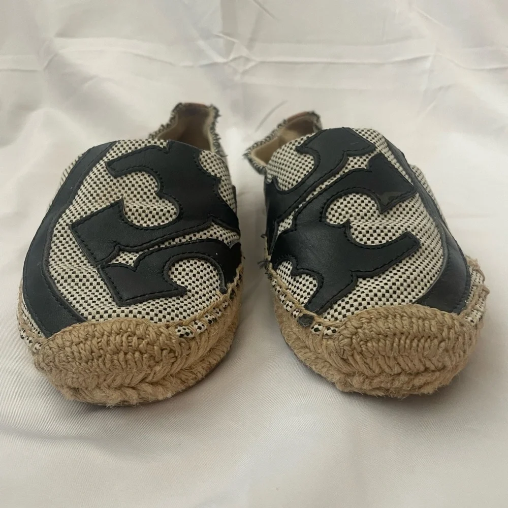 Tory Burch Espadrille Shoes